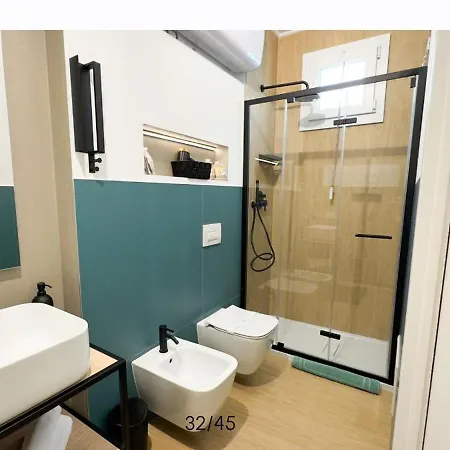 Apartment Bagatela And Flat, Coccola Salina *