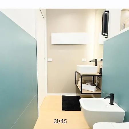 Bagatela And Flat, Coccola Salina Apartment